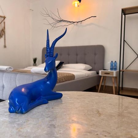 Lord Of The Dead Sea By Crown Aparthotel Neve Zohar Luaran gambar